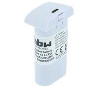 vhbw batteria compatibile con FIMI X8 MINI, X8 Mini V2, MINI 3, MINI 3 SE drone quadricottero multicottero (3000mAh, 7,4V, Li-Poly)