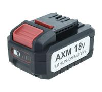vhbw batteria compatibile con Flex Lithium Power 18 V utensile (2000 mAh, Li-Ion, 18 V)