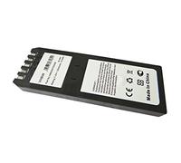 vhbw batteria compatibile con Fluke 741, 743, 863, 865, 867, 741B, 743B, 867B oscilloscopio, dispositivo di misurazione (2200mAh, 7,2V, NiMH)