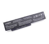 vhbw batteria compatibile con Fujitsu-Siemens Amilo Li3710, Pi3660, Pi3560, Li3910 notebook (4400mAh, 11,1V, Li-Ion)