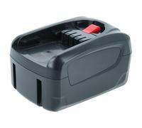 vhbw batteria compatibile con Gardena PowerMax 32/36V, 32/36V P4 attrezzi giardinaggio 5000mAh 18V Li-Ion