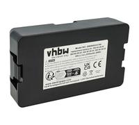 vhbw batteria compatibile con Gardena SILENO life (2019-2020), 1000, 1250, 750, 850 robot tagliaerba 2Ah 18V Li-Ion