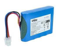 vhbw batteria compatibile con Gardena Smart Sileno free 1500, Smart Sileno free 1200, Smart Sileno free 1000 robot tagliaerba 3Ah 18,5V Li-Ion