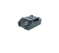 vhbw batteria compatibile con Gesipa Accubird Pro utensile elettrico, utensile per montare rivetti ciechi (2500 mAh, Li-Ion, 18 V)