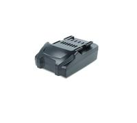 vhbw batteria compatibile con Gesipa Accubird Pro utensile elettrico, utensile per montare rivetti ciechi (1500 mAh, Li-Ion, 18 V)