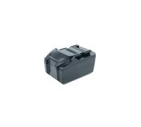 vhbw batteria compatibile con Gesipa Accubird Pro utensile elettrico, utensile per montare rivetti ciechi (5000 mAh, Li-Ion, 18 V)