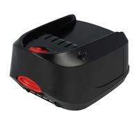 vhbw batteria compatibile con Gloria Sprayer Compressor spruzzatore (2000mAh, 18V, Li-Ion)