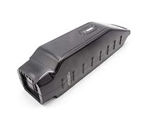 vhbw batteria compatibile con Haibike Sduro FullSeven (LT) 8.0, FullSeven (LT) 6.0, FullSeven (LT) 5.0 bici elettrica (13Ah, 36V, Li-Ion) - nero