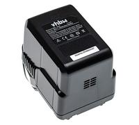 vhbw batteria compatibile con Hitachi Hikoki DH 36DBML, DH 36DBL, ML 36DAL, DH 36DBQL, ML 36DL, DH 36DL utensile elettrico (3000 mAh, Li-Ion, 36 V)