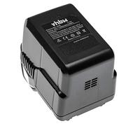 vhbw batteria compatibile con Hitachi Hikoki DH 36DBML, DH 36DBL, ML 36DAL, DH 36DBQL, ML 36DL, DH 36DL utensile (4000 mAh, Li-Ion, 36 V)