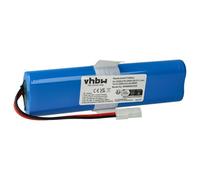 vhbw 1x batteria compatibile con 360 D004-ICR-26HE-4S1P home cleaner (3200mAh, 14,4V, Li-Ion)