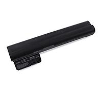 vhbw batteria compatibile con HP CompaQ Mini 210-1020EK, 210-1020EO, 210-1020EZ, 210-1020LA, 210-1020SA notebook (4400mAh, 10,8V, Li-Ion)