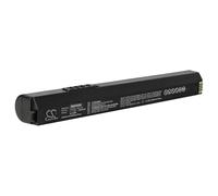 vhbw batteria compatibile con HP Deskjet 460wbt, 460wf, 470 stampante (2200mAh, 11,1V, Li-Ion)