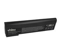 vhbw 1x batteria compatibile con HP EliteBook 2170p notebook (4400mAh, 11,1V, Li-Ion)