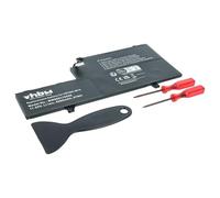 vhbw batteria compatibile con HP EliteBook x360 1030 G2-Z2W73EA, X360 1030 G2 Z2W72EA notebook (4900mAh, 11,55V, Li-Poly)