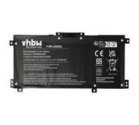 vhbw batteria compatibile con HP Envy 17 AE104NM, AE105NB, AE108CA, AE112NF, AE113UR, ae130ng notebook (4400mAh, 11,55V, Li-Poly)