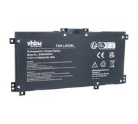 vhbw batteria compatibile con HP Envy 17-CE0000NG, 17-BW0707NZ, 17-CE0002NG | per 17-CE0001NW notebook (4100mAh, 11,4V, Li-Poly)