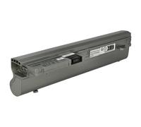 vhbw batteria compatibile con HP Mini Note 2133, 2140 notebook (4400mAh, 10,8V, Li-Ion)