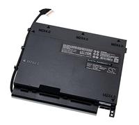 vhbw batteria compatibile con HP Omen 17-W100NO, 17-W100NT, 17-W100NU, 17-W100NV, 17-W100NX notebook (8200mAh, 11,55V, Li-Ion)