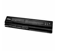 vhbw batteria compatibile con HP Pavilion dv6-1xxx, dv5z-1000, dv6 notebook (5200mAh, 10,8V, Li-Ion)