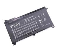 vhbw batteria compatibile con HP Pavilion X360 13-U001NF, X360 13-U001NL, X360 13-U001ND notebook (3600mAh, 11,55V, Li-Ion)