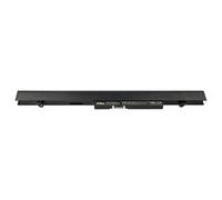 vhbw batteria compatibile con HP ProBook 430, 430 G1, 430 G2, 430 G2 F6N65AV, 430 G2 J4Z29PT notebook (2200mAh, 14,8V, Li-Ion)