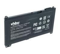 vhbw batteria compatibile con HP ProBook 430 G5 (2UB47EA), 430 G5 (2UB48EA) laptop, notebook (4000mAh, 11,4V, Li-Poly)