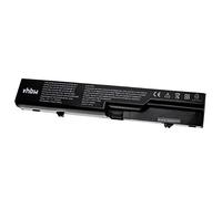vhbw batteria compatibile con HP ProBook 4320s, 4320t, 4321s, 4420s, 4421s, 4325s, 4326s, 4425s notebook (5200mAh, 10,8V, Li-Poly)