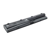 vhbw batteria compatibile con HP ProBook 4330s, 4331s, 4340s, 4341s, 4430s, 4431s, 4435s, 4436s, 4440s laptop notebook (4400mAh, 11,1V, Li-Ion)