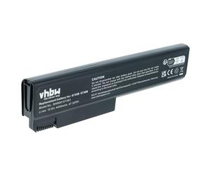 vhbw batteria compatibile con HP ProBook 6440, 6440b, 6500b, 6530b, 6535b, 6540, 6540b, 6545 laptop, notebook (4400mAh, 10,8V, Li-Ion)