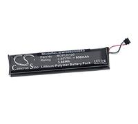 vhbw batteria compatibile con HTC Vive VR SS dispositivo VR (950mAh, 3,85V, Li-Poly)