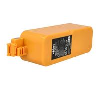 vhbw batteria compatibile con iRobot iTouchless AV001A, AV002A home cleaner (2000mAh, 14,4V, NiMH)