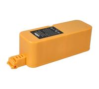 vhbw batteria compatibile con iRobot Roomba Scheduler 4225, Red 4100, Sage 4110, Pro Elite 3100 aspirapolvere (3300mAh, 14,4V, NiMH)