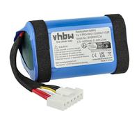 vhbw batteria compatibile con JBL Charge 5 casse, altoparlanti, speaker (14000mAh, 3,7V, Li-Ion)
