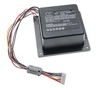 vhbw batteria compatibile con JBL PartyBox 300, 300CN casse, altoparlanti, speaker (13400mAh, 7,4V, Li-Ion)