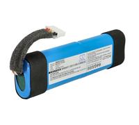 vhbw batteria compatibile con JBL Xtreme 3 casse, altoparlanti, speaker (6800mAh, 7,4V, Li-Ion)
