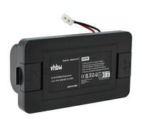 vhbw batteria compatibile con Kärcher RC3 home cleaner nero (2600mAh, 14,4V, Li-Ion)