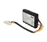 vhbw batteria compatibile con Kärcher RLM4 tagliaerba, robot tagliaerba (2500mAh, 18V, Li-Ion)