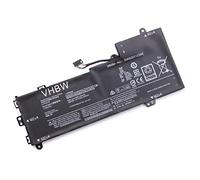 vhbw batteria compatibile con Lenovo E31-70, E31, U31, U31-70, E31-70-80KX0007GE, U30-70, U30 notebook (4500mAh, 7,6V, Li-Poly)
