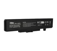 vhbw batteria compatibile con Lenovo G405, E49, G400, B590, E4430, B580, B585, B580-M94A5GE, B580A-IFI notebook (5200mAh, 11,1V, Li-Ion)