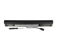 vhbw batteria compatibile con Lenovo IdeaPad 110-17ACL (80UM), 110-17IKB (80VK), 110-17ISK (80VL) notebook (2200mAh, 14,4V, Li-Ion)
