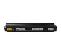 vhbw batteria compatibile con Lenovo IdeaPad S10, S10e, S12, S9, S9e notebook (6600mAh, 11,1V, Li-Ion)