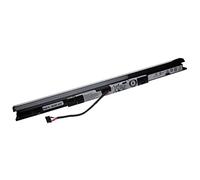 vhbw batteria compatibile con Lenovo IdeaPad V110-15IKB(80TH0020GE), V110-15IKB-80TH laptop notebook (2200mAh, 14,4V, Li-Ion)