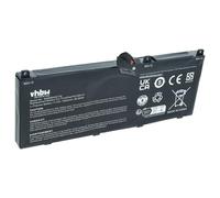 vhbw batteria compatibile con Lenovo ThinkPad P53 20QQA0NPJP notebook (7900mAh, 11,25V, Li-Poly)