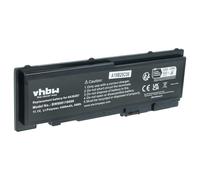 vhbw batteria compatibile con Lenovo ThinkPad T430s (22352), T420s 4171-A13, T420s, T420si, T430s notebook (4400mAh, 11,1V, Li-Ion, nero)