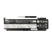 vhbw batteria compatibile con Lenovo ThinkPad T460s 20FA-S11300, T470s 20HF0000GE, T470s notebook (1000mAh, 11,4V, Li-Poly)