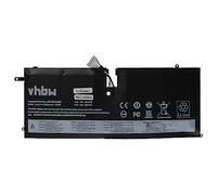 VHBW - Batteria Compatibile Con Lenovo X1 Carbon 1st Gen 14.8v 45n1070 45n1071 3443 - SPEDIZIONE GRATUITA