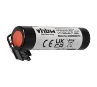 vhbw batteria compatibile con Logitech UE Boom 2, 2 Ultimate casse, altoparlanti, speaker (3400mAh, 3,7V, Li-Ion)