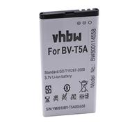 vhbw batteria compatibile con Microsoft Lumia Superman, RM-1127, RM-1040, RM-1038 smartphone cellulare (2200mAh, 3,85V, Li-Ion)