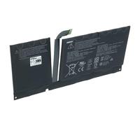 vhbw batteria compatibile con Microsoft Surface Pro 8, 1983, 1982 notebook (4400mAh, 11,38V, Li-Poly)